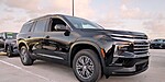 New 2026 CHEVROLET TRAVERSE FWD LT in DELRAY BEACH, FLORIDA