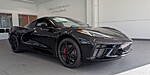 New 2026 CHEVROLET CORVETTE 2LT in DELRAY BEACH, FLORIDA