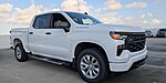 New 2026 CHEVROLET SILVERADO 1500 CUSTOM in DELRAY BEACH, FLORIDA