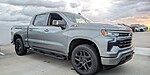 New 2026 CHEVROLET SILVERADO 1500 RST in DELRAY BEACH, FLORIDA