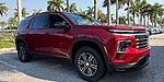New 2026 CHEVROLET TRAVERSE FWD LT in DELRAY BEACH, FLORIDA