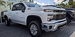 New 2026 CHEVROLET SILVERADO 2500 LT in DELRAY BEACH, FLORIDA