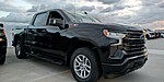 New 2026 CHEVROLET SILVERADO 1500 RST in DELRAY BEACH, FLORIDA