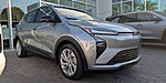 New 2027 CHEVROLET BOLT LT in DELRAY BEACH, FLORIDA