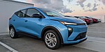 New 2027 CHEVROLET BOLT LT in DELRAY BEACH, FLORIDA