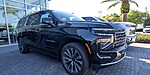 New 2026 CHEVROLET SUBURBAN HIGH COUNTRY in DELRAY BEACH, FLORIDA