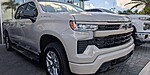 New 2026 CHEVROLET SILVERADO 1500 RST in DELRAY BEACH, FLORIDA