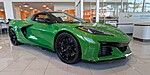 New 2026 CHEVROLET CORVETTE 3LZ in DELRAY BEACH, FLORIDA