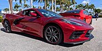 New 2026 CHEVROLET CORVETTE 2LT in DELRAY BEACH, FLORIDA
