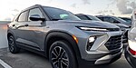 New 2026 CHEVROLET TRAILBLAZER LT in DELRAY BEACH, FLORIDA