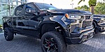 New 2026 CHEVROLET SILVERADO 1500 RST in DELRAY BEACH, FLORIDA