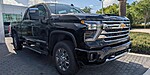 New 2026 CHEVROLET SILVERADO 2500 HIGH COUNTRY in DELRAY BEACH, FLORIDA