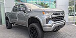 New 2026 CHEVROLET SILVERADO 1500 RST in DELRAY BEACH, FLORIDA