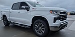 New 2026 CHEVROLET SILVERADO 1500 LT in DELRAY BEACH, FLORIDA