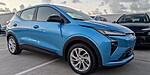 New 2027 CHEVROLET BOLT LT in DELRAY BEACH, FLORIDA
