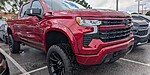 New 2026 CHEVROLET SILVERADO 1500 RST in DELRAY BEACH, FLORIDA