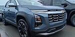 New 2026 CHEVROLET EQUINOX FWD LT in DELRAY BEACH, FLORIDA
