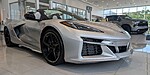 New 2026 CHEVROLET CORVETTE 2LZ in DELRAY BEACH, FLORIDA