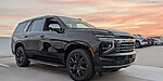New 2026 CHEVROLET TAHOE PREMIER in DELRAY BEACH, FLORIDA