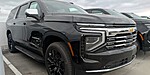New 2026 CHEVROLET SUBURBAN PREMIER in DELRAY BEACH, FLORIDA