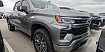 New 2026 CHEVROLET SILVERADO 1500 RST in DELRAY BEACH, FLORIDA