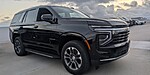 New 2026 CHEVROLET TAHOE LS in DELRAY BEACH, FLORIDA