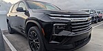 New 2026 CHEVROLET TRAVERSE FWD LT in DELRAY BEACH, FLORIDA