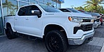 New 2026 CHEVROLET SILVERADO 1500 LT in DELRAY BEACH, FLORIDA