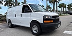 New 2025 CHEVROLET EXPRESS  in DELRAY BEACH, FLORIDA