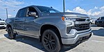 New 2026 CHEVROLET SILVERADO 1500 RST in DELRAY BEACH, FLORIDA