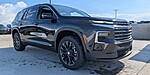 New 2026 CHEVROLET TRAVERSE FWD LT in DELRAY BEACH, FLORIDA