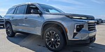 New 2026 CHEVROLET TRAVERSE FWD LT in DELRAY BEACH, FLORIDA