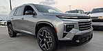 New 2026 CHEVROLET TRAVERSE FWD HIGH COUNTRY in DELRAY BEACH, FLORIDA