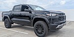 New 2026 CHEVROLET COLORADO 4WD TRAIL BOSS in DELRAY BEACH, FLORIDA