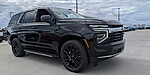 New 2026 CHEVROLET TAHOE LS in DELRAY BEACH, FLORIDA