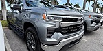 New 2026 CHEVROLET SILVERADO 1500 LT in DELRAY BEACH, FLORIDA