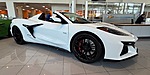 New 2026 CHEVROLET CORVETTE 3LZ in DELRAY BEACH, FLORIDA