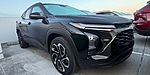 New 2026 CHEVROLET TRAX 2RS in DELRAY BEACH, FLORIDA