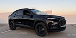 New 2026 CHEVROLET TRAX ACTIV in DELRAY BEACH, FLORIDA