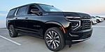 New 2026 CHEVROLET SUBURBAN HIGH COUNTRY in DELRAY BEACH, FLORIDA