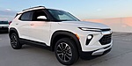 New 2026 CHEVROLET TRAILBLAZER LT in DELRAY BEACH, FLORIDA