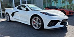 New 2026 CHEVROLET CORVETTE 2LT in DELRAY BEACH, FLORIDA