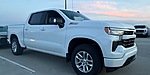 New 2026 CHEVROLET SILVERADO 1500 RST in DELRAY BEACH, FLORIDA