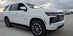 New 2026 CHEVROLET TAHOE LT in DELRAY BEACH, FLORIDA