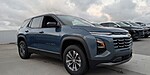 New 2026 CHEVROLET EQUINOX FWD LT in DELRAY BEACH, FLORIDA