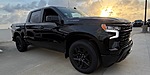 New 2026 CHEVROLET SILVERADO 1500 RST in DELRAY BEACH, FLORIDA