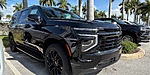 New 2026 CHEVROLET SUBURBAN RST in DELRAY BEACH, FLORIDA
