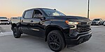 New 2026 CHEVROLET SILVERADO 1500 RST in DELRAY BEACH, FLORIDA