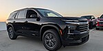 New 2026 CHEVROLET TRAVERSE FWD LT in DELRAY BEACH, FLORIDA
