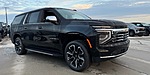 New 2026 CHEVROLET SUBURBAN PREMIER in DELRAY BEACH, FLORIDA